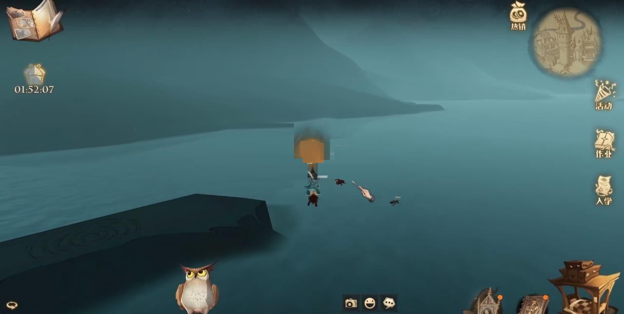 哈利波特魔法觉醒三强争霸赛拼图怎么完成？哈利波特魔法觉醒三强争霸赛拼图完成攻略