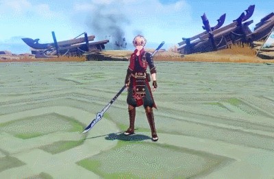 原神2.2版本新增武器哪個好?原神2.2版本新增武器強度介紹截圖