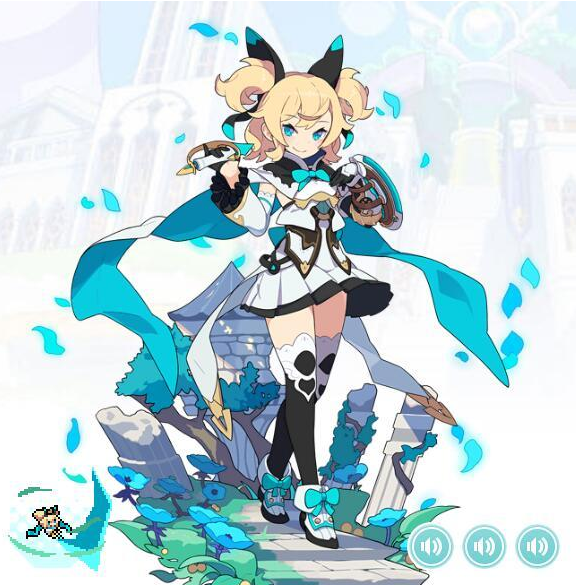 世界弹射物语强力风属角色有哪些?世界弹射物语强力风属角色推荐