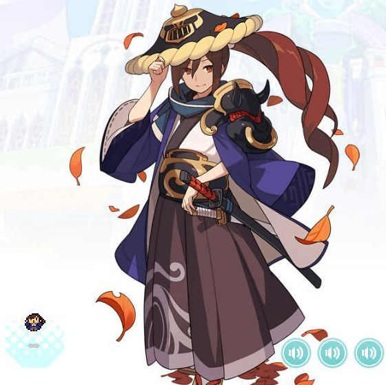 世界弹射物语强力风属角色有哪些?世界弹射物语强力风属角色推荐