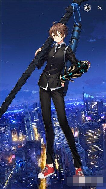 异界事务所南裕夏怎么样?异界事务所南裕夏技能介绍