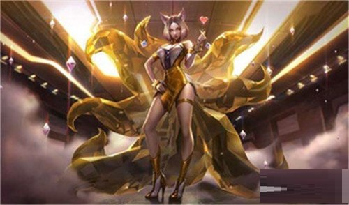 英雄联盟手游阿狸怎么出装比较好？英雄联盟手游阿狸出装攻略