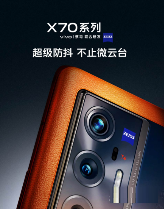 vivox70Pro+和iqoo8pro区别是什么?vivox70Pro+和iqoo8pro对比介绍