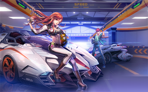 QQ飞车银河邮票活动怎么玩？QQ飞车银河邮票活动内容