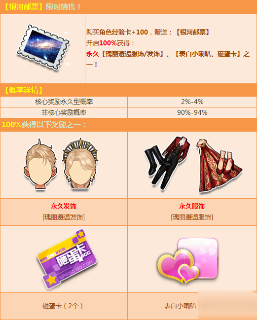 QQ飞车银河邮票活动怎么玩？QQ飞车银河邮票活动内容