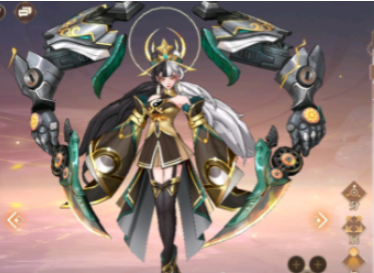 古剑奇谭木语人西斗星君装备及契灵怎么搭配？古剑奇谭木语人西斗星君装备及契灵搭配攻略