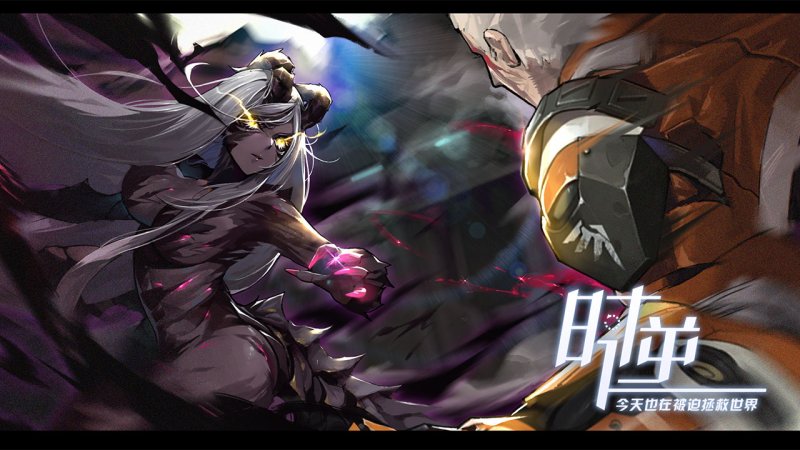 时逆伙伴如何升级?时逆伙伴升级攻略