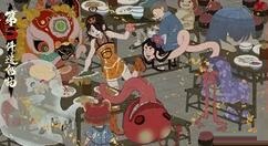 第五件遗留物乐谱怎么解谜？第五件遗留物乐谱解谜技巧