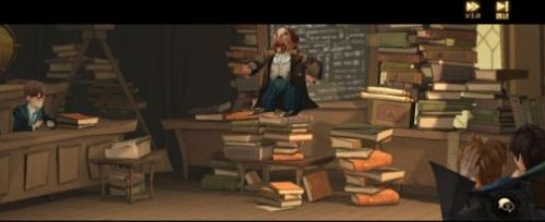 哈利波特魔法觉醒多人课堂活动怎么玩？哈利波特魔法觉醒多人课堂活动攻略