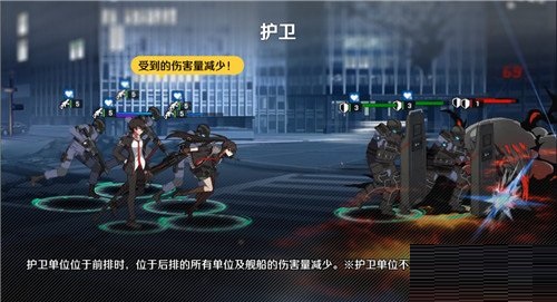 异界事务所有哪些不同属性？异界事务所不同属性一览