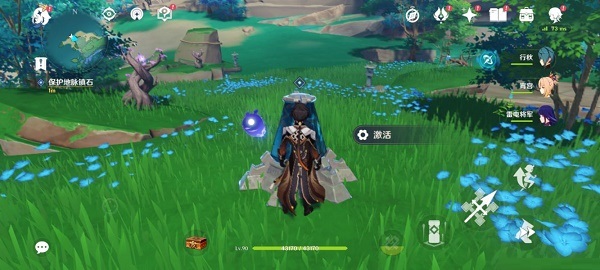 原神月浴之渊怎么完成？原神月浴之渊任务完成攻略