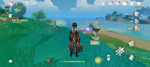 原神月浴之渊怎么完成？原神月浴之渊任务完成攻略