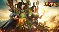 烈火雷霆怎么快速升级？烈火雷霆快速升级方法