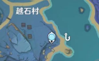 原神锖假龙在哪里钓？原神锖假龙钓鱼位置