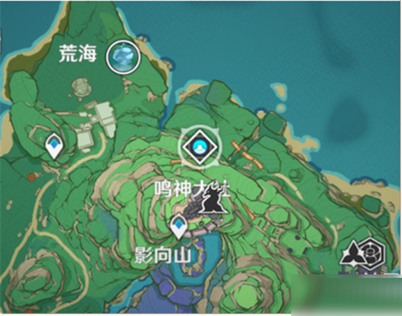 原神流沙之葬在哪？原神流沙之葬位置介绍