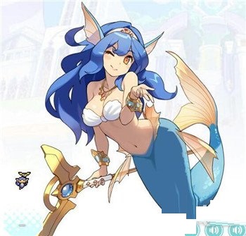 世界弹射物语亚美莉亚怎么样？世界弹射物语亚美莉亚技能强度介绍