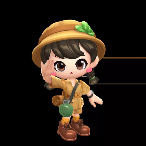 跑跑卡丁车手游林中冒险套装怎么获得？跑跑卡丁车手游林中冒险套装获得方法