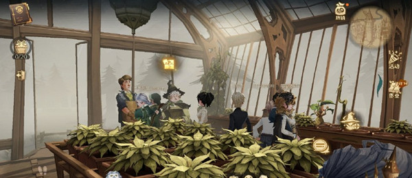 哈利波特魔法觉醒千万别给幼苗施太多的龙粪位置一览