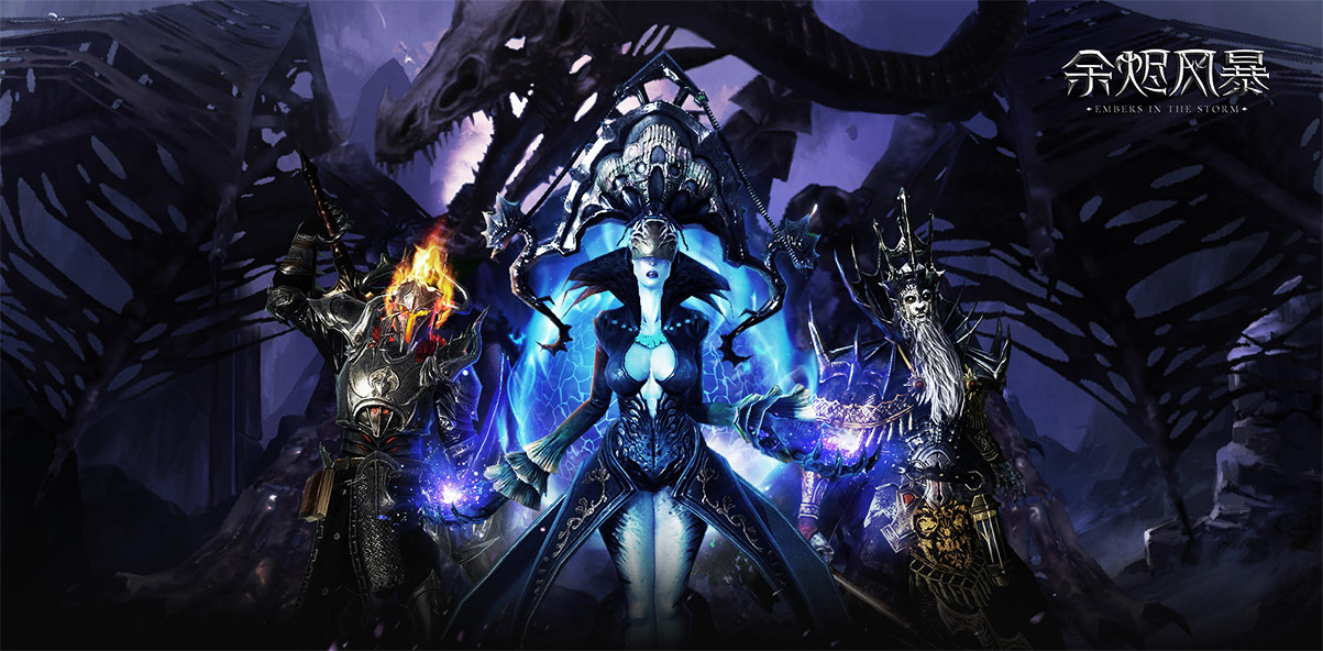 余烬风暴贤者会隐秘工坊BOSS怎么打?余烬风暴贤者会隐秘工坊BOSS打法说明