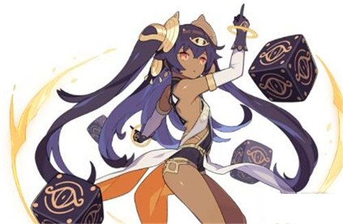 世界弹射物语奈芙提姆好吗？世界弹射物语奈芙提姆角色强度分析