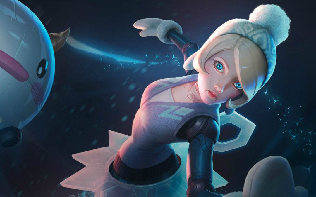 英雄联盟手游菲兹和发条对比哪个厉害？英雄联盟手游菲兹和发条对比分析