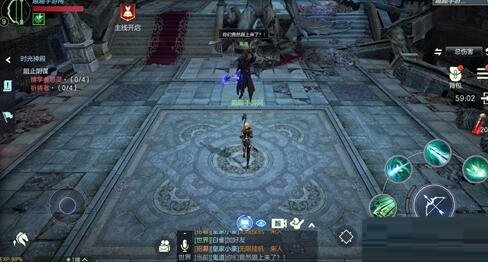 余烬风暴怎么挂机？余烬风暴挂机攻略