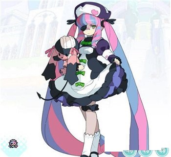 世界弹射物语桃乐西亚怎么样？世界弹射物语桃乐西亚介绍