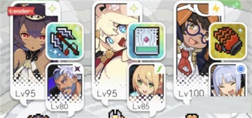 世界弹射物语角色学习玛纳板怎么加点？世界弹射物语角色学习玛纳板加点方法