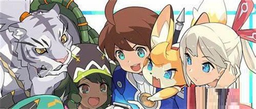 世界弹射物语虎娘技能介绍 世界弹射物语虎娘技能强度解析