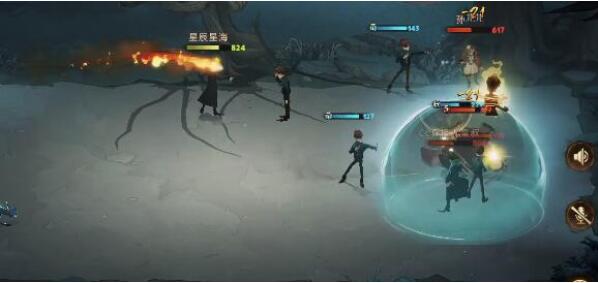 哈利波特魔法覺醒怎么學習魔法？哈利波特魔法覺醒學習魔法攻略