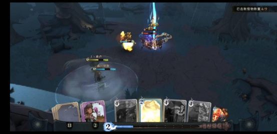 哈利波特：魔法觉醒雷幕与巨龙怎么打？哈利波特：魔法觉醒雷幕与巨龙打法说明