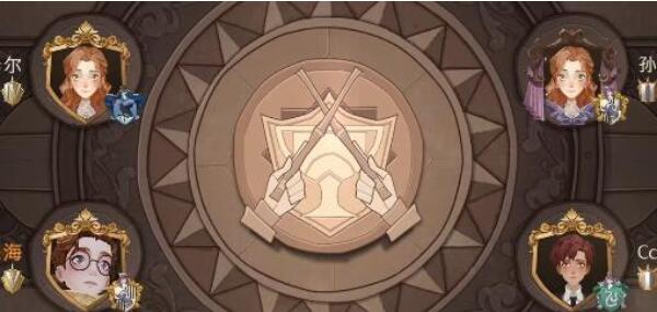 哈利波特魔法覺醒金卡怎么樣？哈利波特魔法覺醒金卡強度介紹截圖