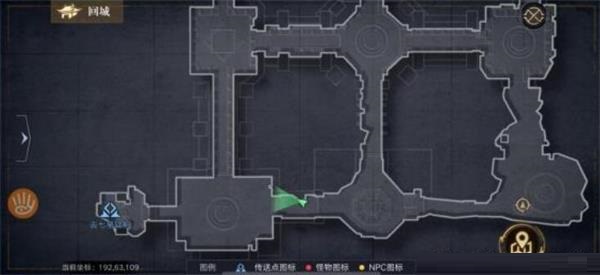 新盗墓笔记一代神匠线索在哪？新盗墓笔记一代神匠线索位置介绍