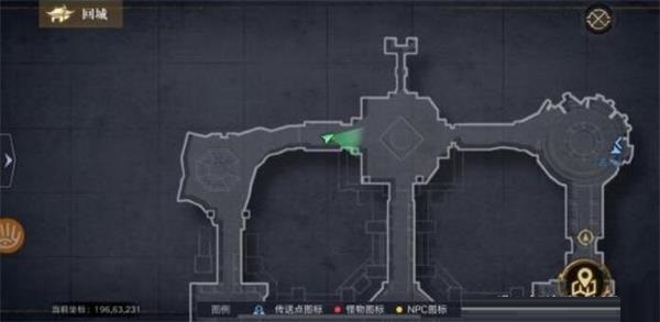 新盗墓笔记一代神匠线索在哪？新盗墓笔记一代神匠线索位置介绍