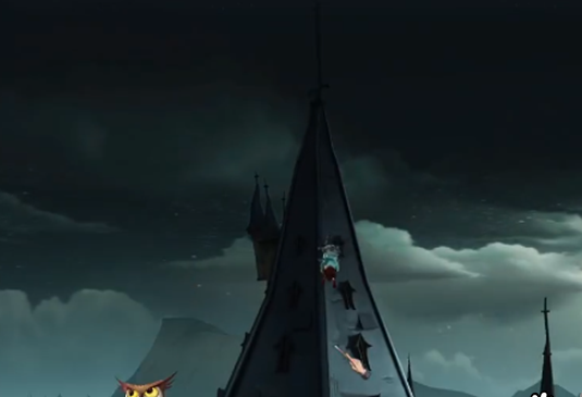 哈利波特：魔法觉醒拼图寻宝格兰芬多塔楼怎么解锁？哈利波特：魔法觉醒拼图寻宝格兰芬多塔楼解锁方法