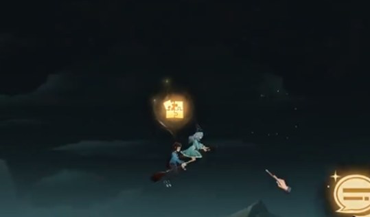 哈利波特：魔法觉醒拼图寻宝格兰芬多塔楼怎么解锁？哈利波特：魔法觉醒拼图寻宝格兰芬多塔楼解锁方法