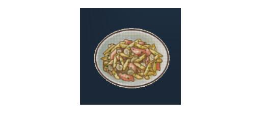 风来之国料理菜谱有哪些?风来之国料理菜谱大全