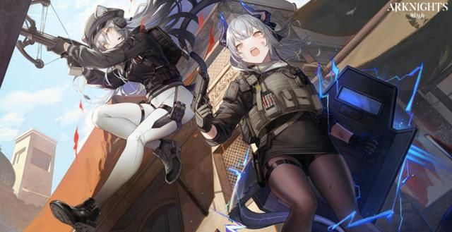 明日方舟危机合约蛮鳞行动18怎么打？明日方舟危机合约蛮鳞行动18打法详解