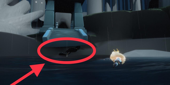 光遇9月29日每日任务怎么做？光遇9月29日每日任务完成攻略