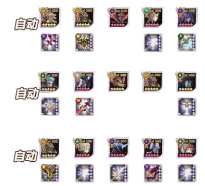 剑与远征公会试炼530阵容如何搭配？剑与远征公会试炼530阵容搭配推荐