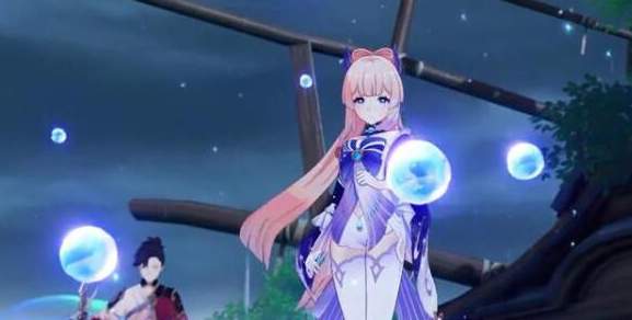 原神古老的祭坛怎么启动？原神古老的祭坛启动方法