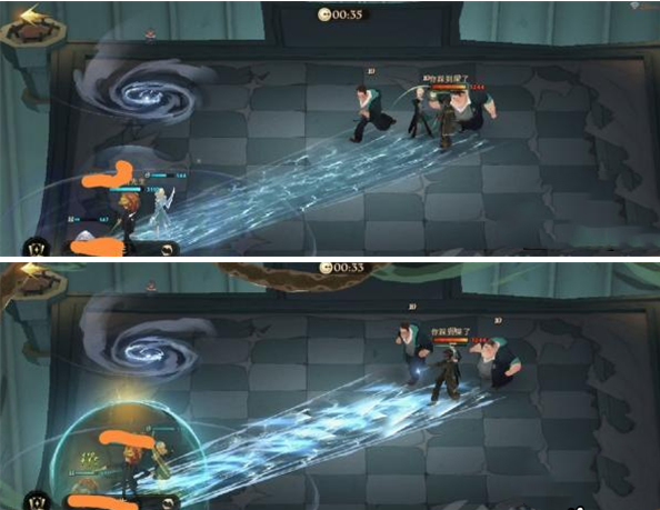 哈利波特：魔法觉醒贝拉打球卡组怎么搭配？哈利波特：魔法觉醒贝拉打球卡组搭配推荐