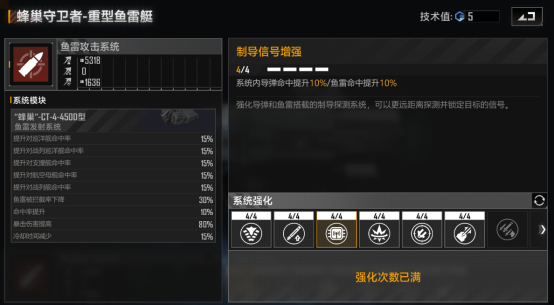 无尽的拉格朗日战舰技术值怎么加点？无尽的拉格朗日战舰技术值加点攻略