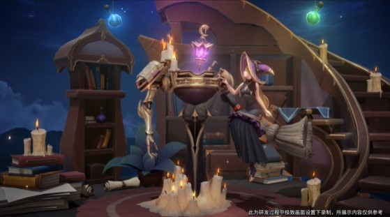 王者荣耀干将莫邪真爱魔法皮肤怎么获取？王者荣耀干将莫邪真爱魔法皮肤获取方法