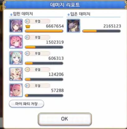 公主连结似似花阵容如何搭配？公主连结似似花阵容搭配建议