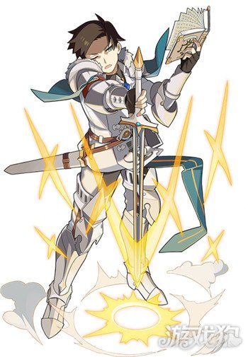 世界弹射物语芬怎么样？世界弹射物语芬角色技能介绍