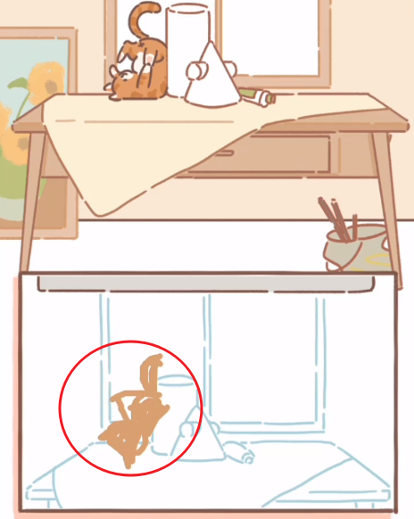 遇见你的猫全部章节通关攻略_遇见你的猫通关攻略汇总