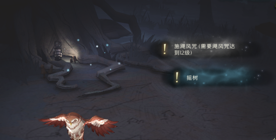 哈利波特：魔法觉醒禁林角鸵兽之灾怎么过？哈利波特：魔法觉醒禁林角鸵兽之灾通关攻略