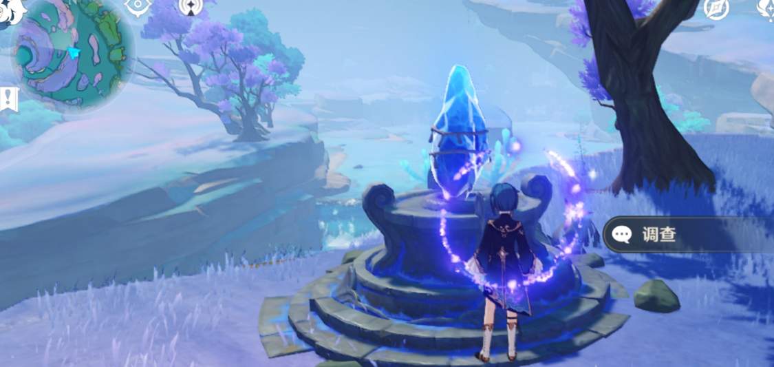 原神古老的祭坛怎么启动？原神古老的祭坛启动方法