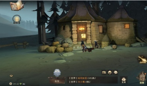 哈利波特：魔法觉醒没什么比书本更吸引我的了碎片位置介绍